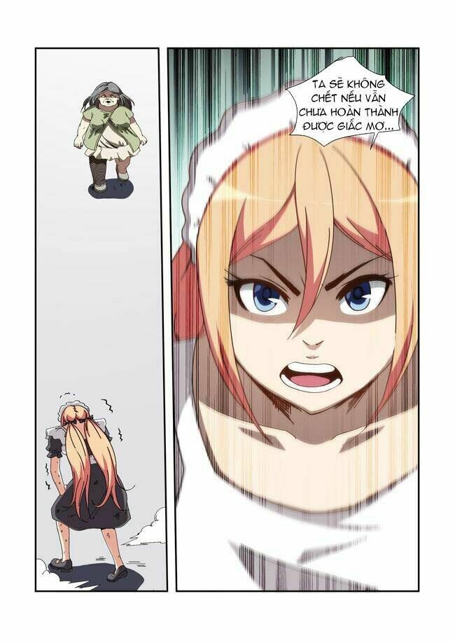 i am a killer maid chapter 39 12