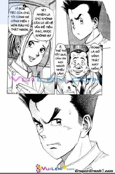 nhà hàng hạnh phúc chapter 1 31