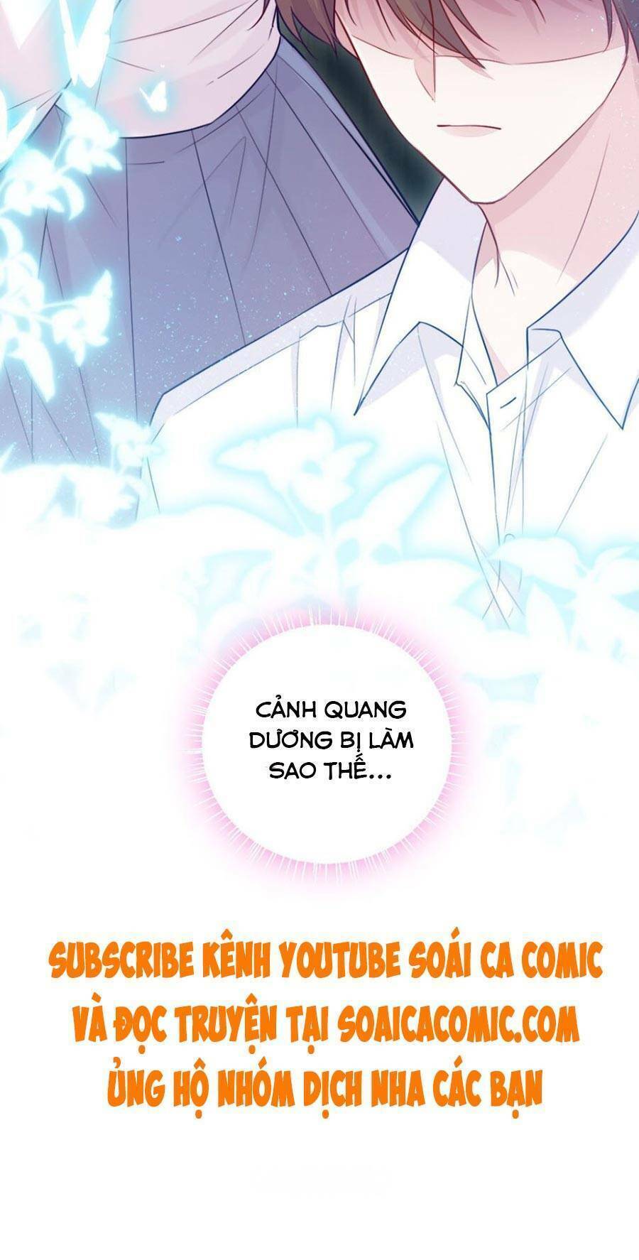 khi cô gái nhìn thấy thời gian chapter 4 62