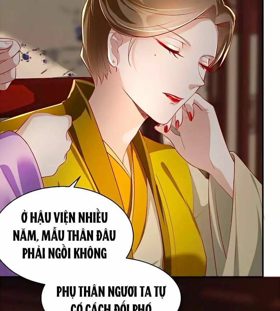 gian phi như thử đa kiều chapter 42 9