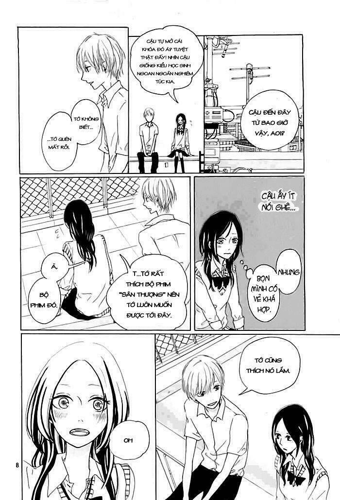 tổng hợp one shot. chapter 260 9