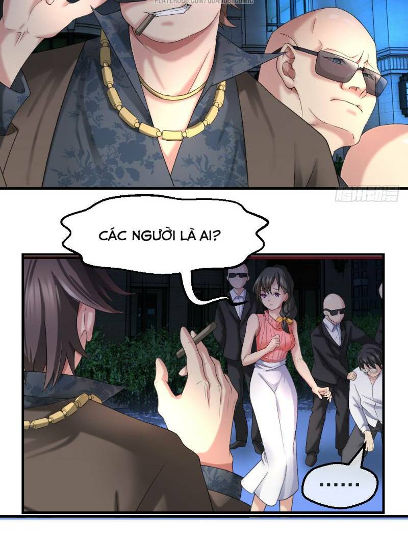 tuyệt thế thiên tài hệ thống chapter 26 2