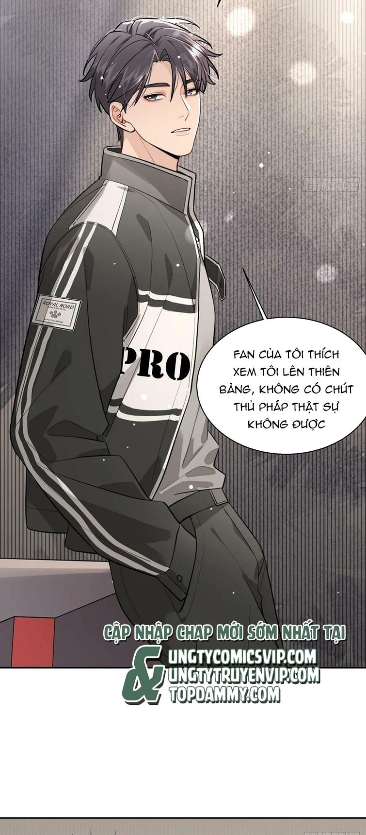 chó lớn bắt nạt chủ chapter 33 24