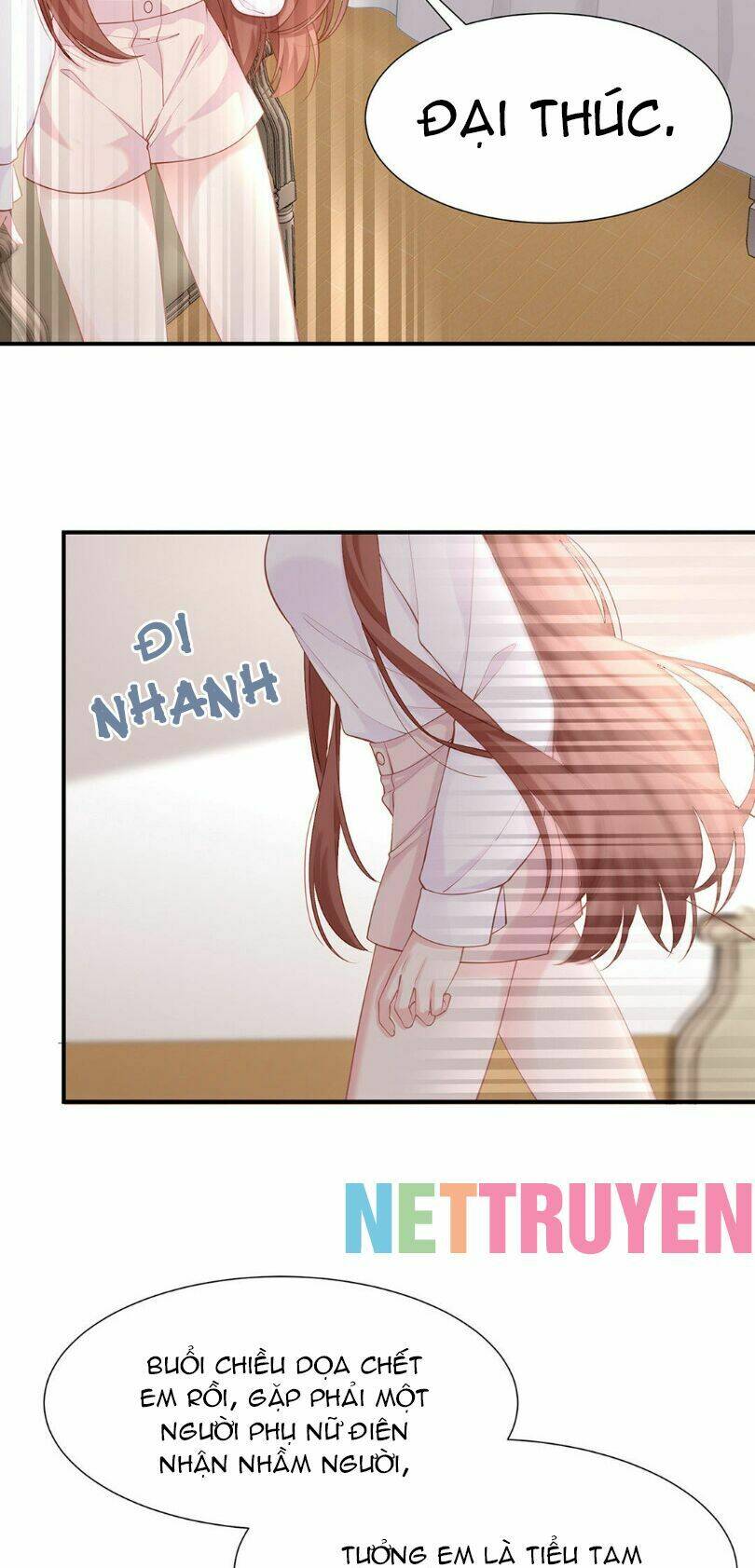 chỉ muốn cưng chiều em chapter 27 16