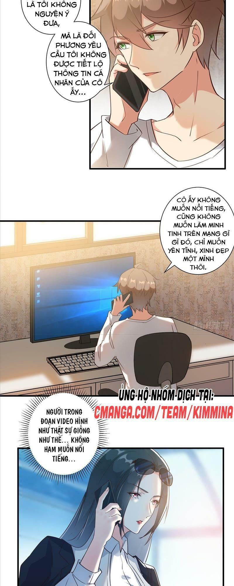 ta lập hậu cung tại tây du ký chapter 9 2