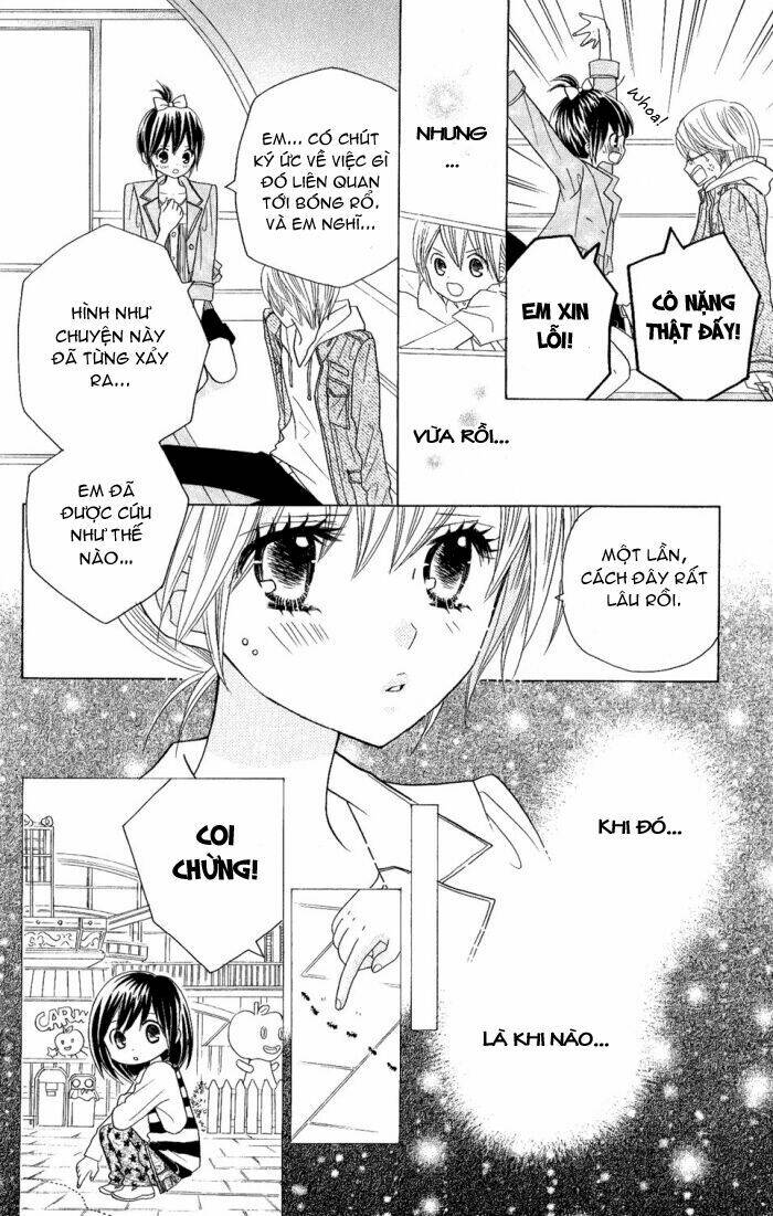 kimi ja nakya dame nanda chapter 7 8