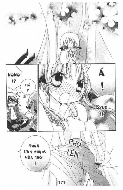 ore-sama kingdom chapter 3 171