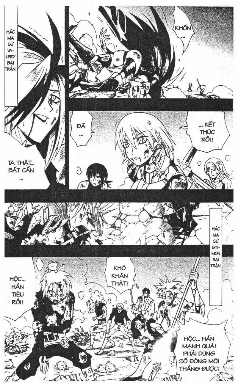 joou kishi monogatari chapter 12 159