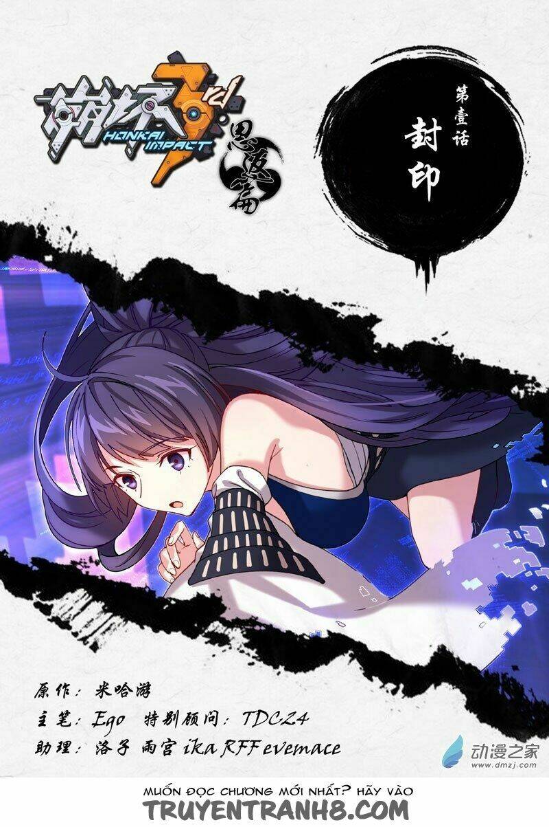 băng hoại 3rd chapter 48 7