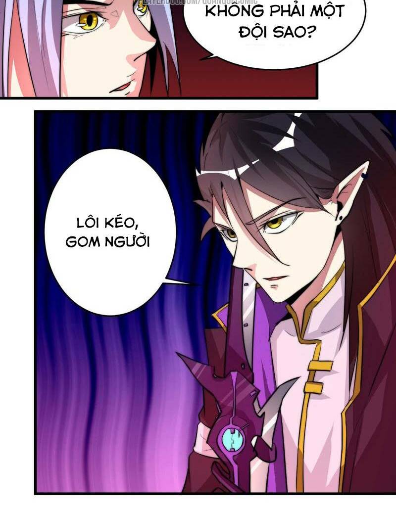 dãy số chí mạng chapter 9 18