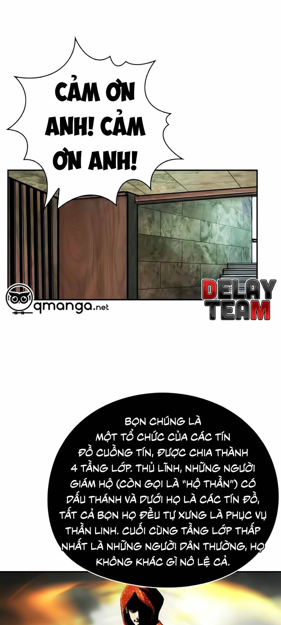 thợ săn đầu tiên chapter 30 51