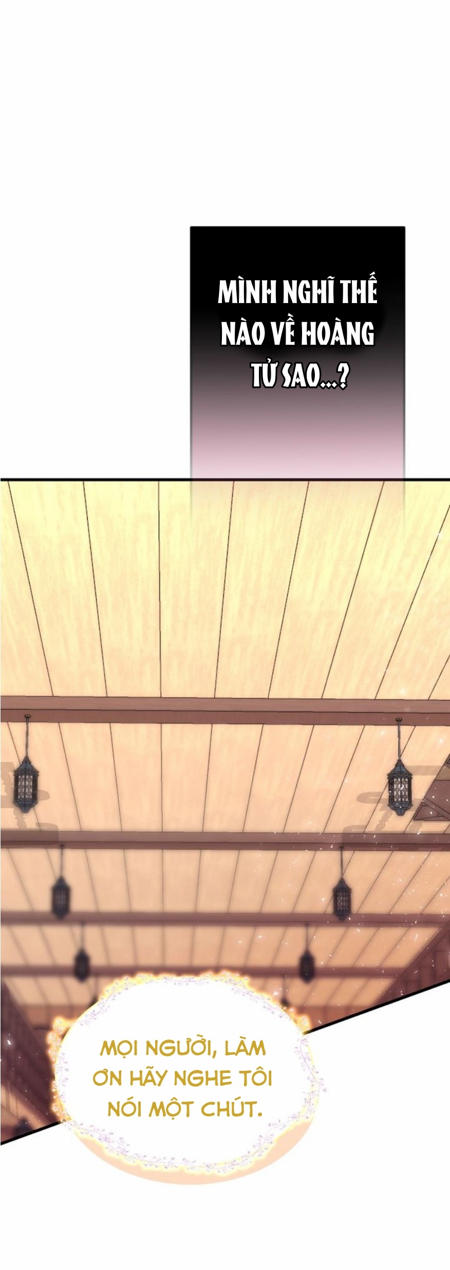 công lý của một ác nữ chapter 124 55