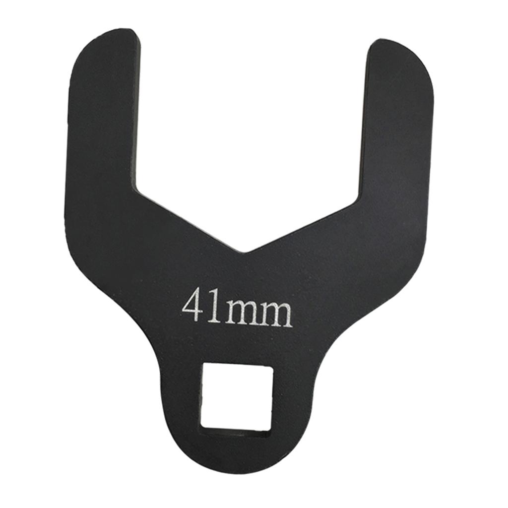 Auto Water Pump Wrench Timing Spanner For GM 1.6L 41mm 1/2inch Square Drive