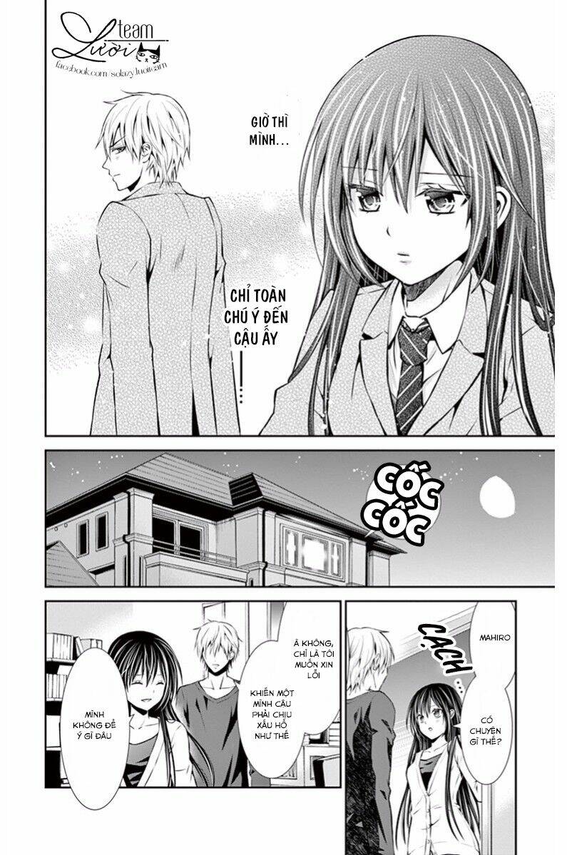 hitorijime chokyo ganbo chapter 5 24