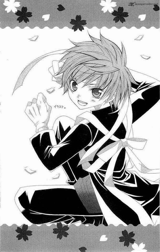 suki desu suzuki-kun!! chapter 16 4