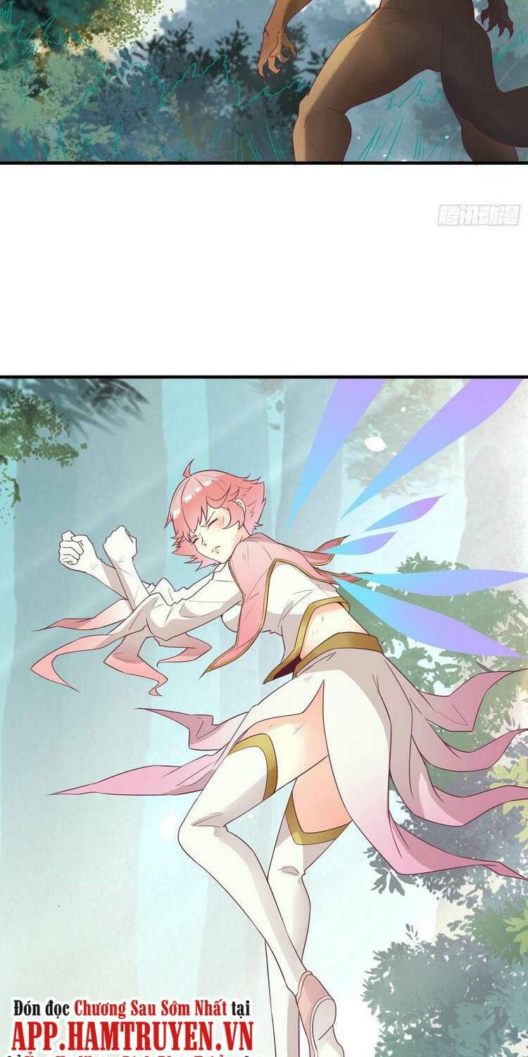 ta lập hậu cung tại tây du ký chapter 32 20