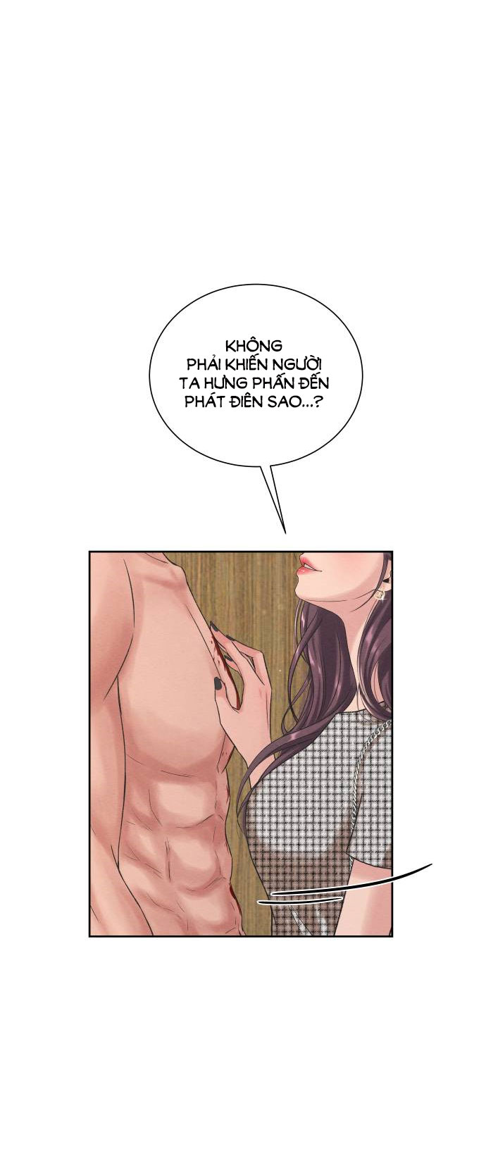 biển lặng trước sóng thần chapter 3.1 24