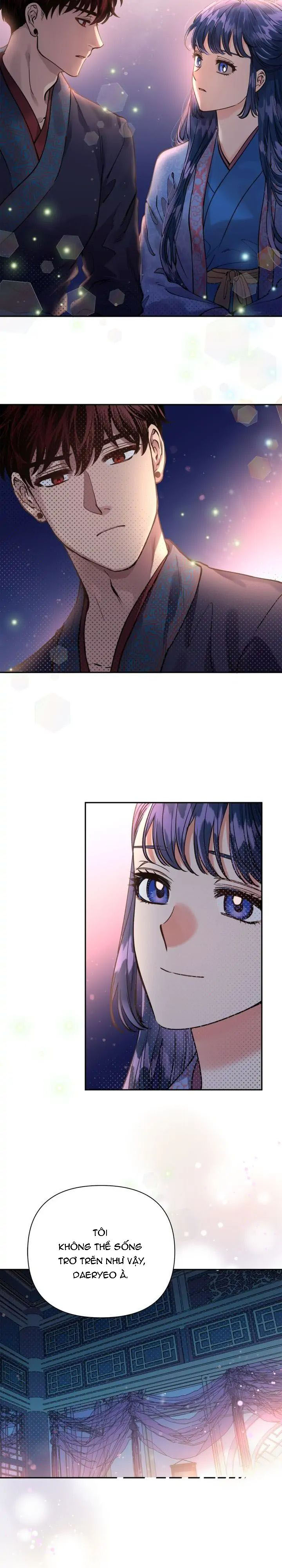 cô dâu thiên đàng chapter 65.2 6