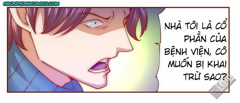 bá đạo tổng tài yêu tôi chapter 57 20