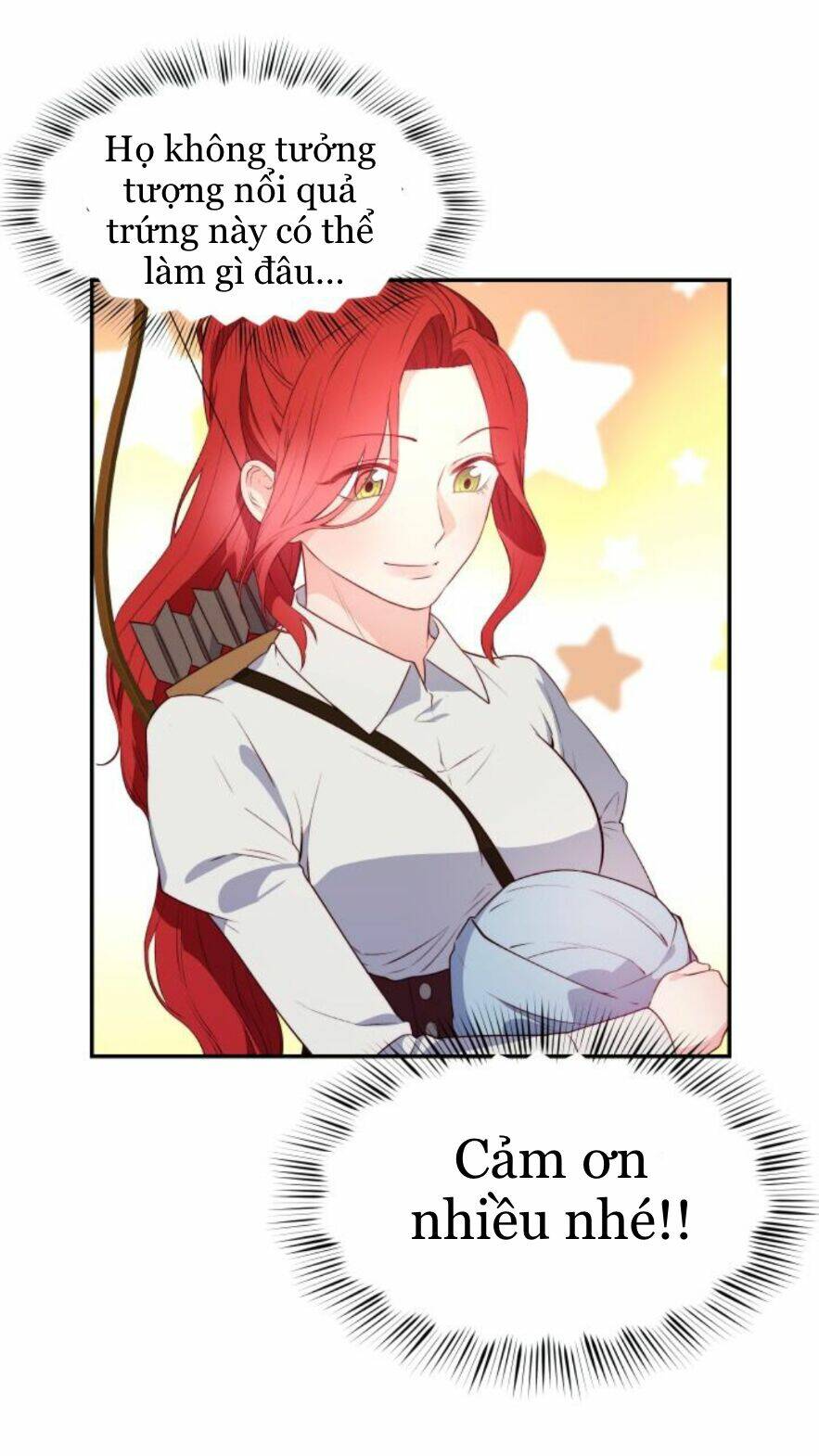 phản diện rất dễ làm chapter 15 25