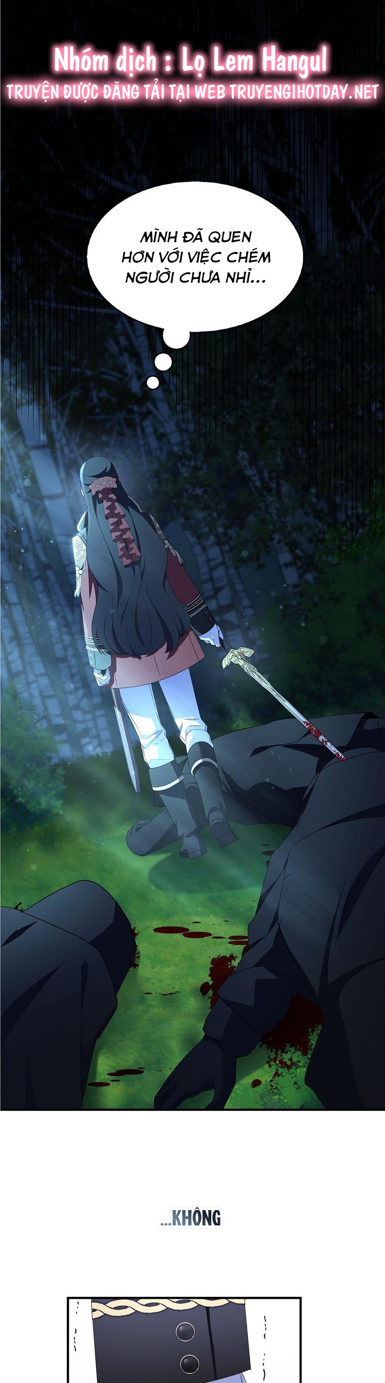 tôi sẽ cố gắng bảo vệ em gái chapter 72 1