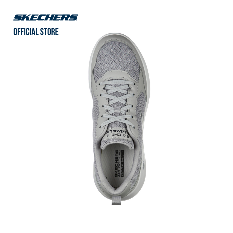 Giày đi bộ nam Skechers Go Walk Max - 216166