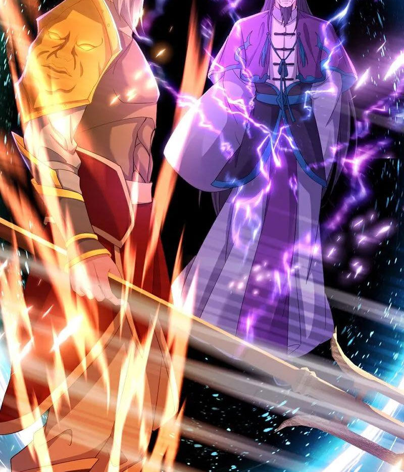 tiên võ đế tôn chapter 525 26