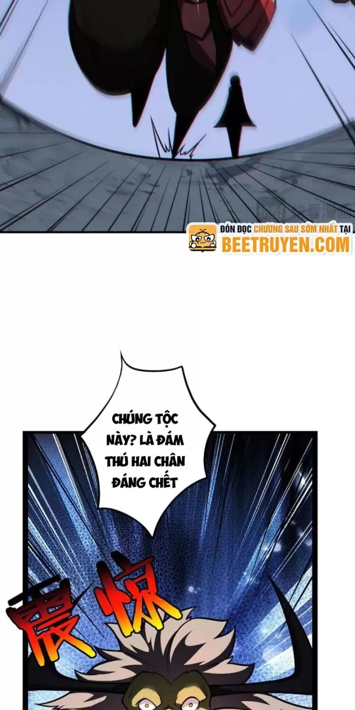 ta, chúa tể rừng xanh chapter 30 49