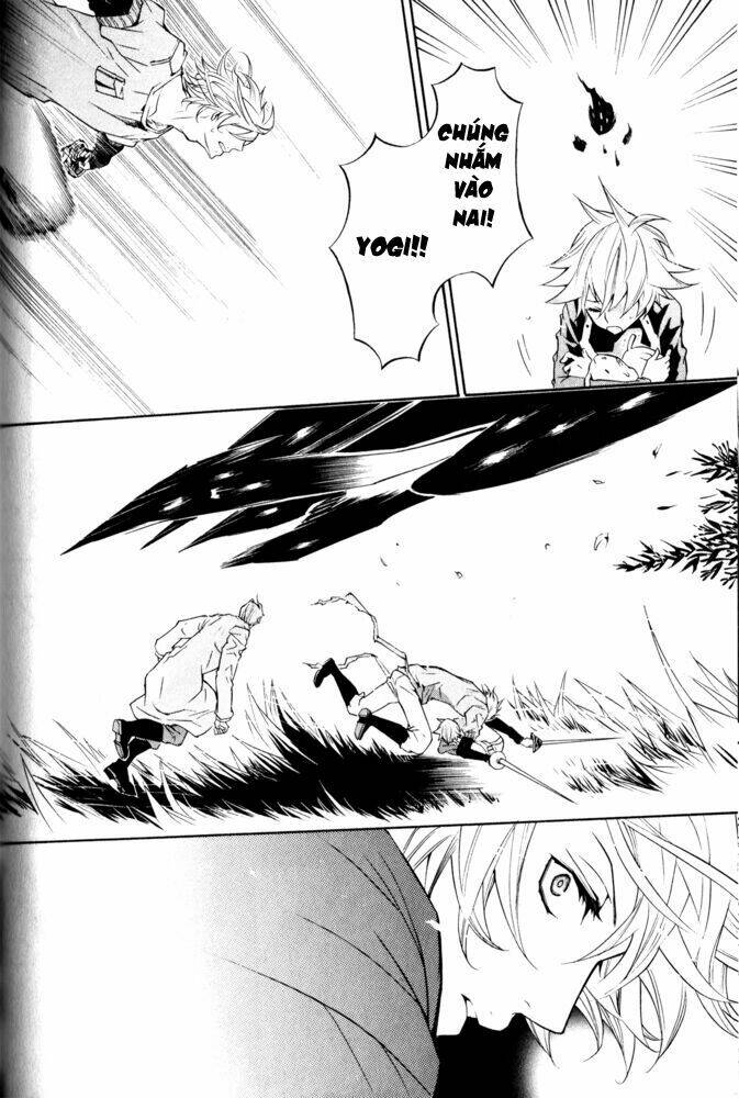 karneval chapter 10 34