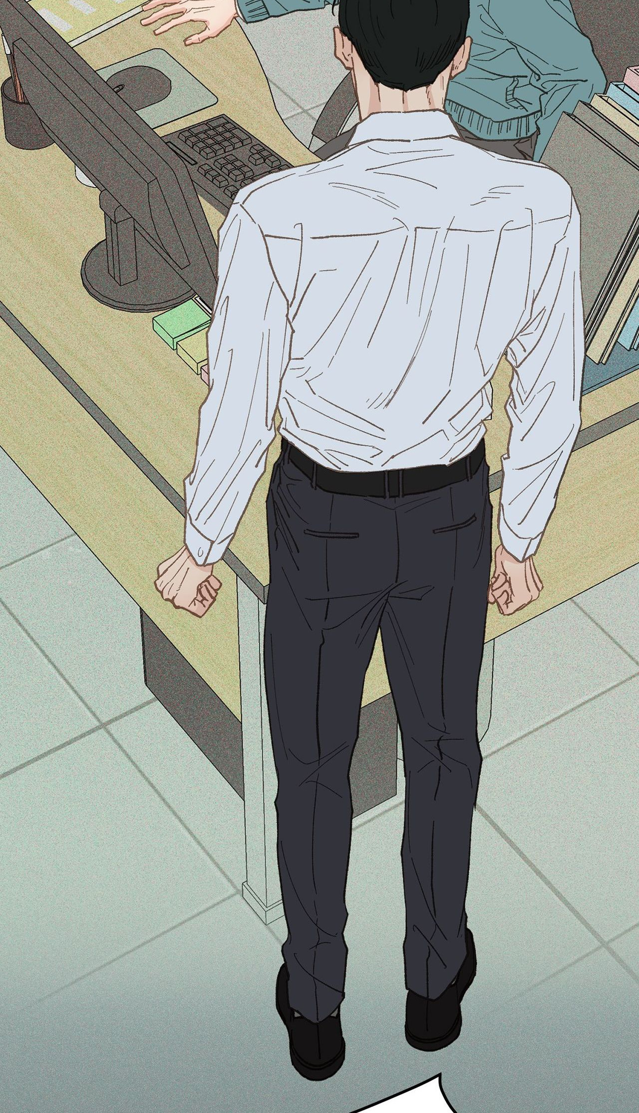 vùng cấm tình yêu của beta chapter 18 20