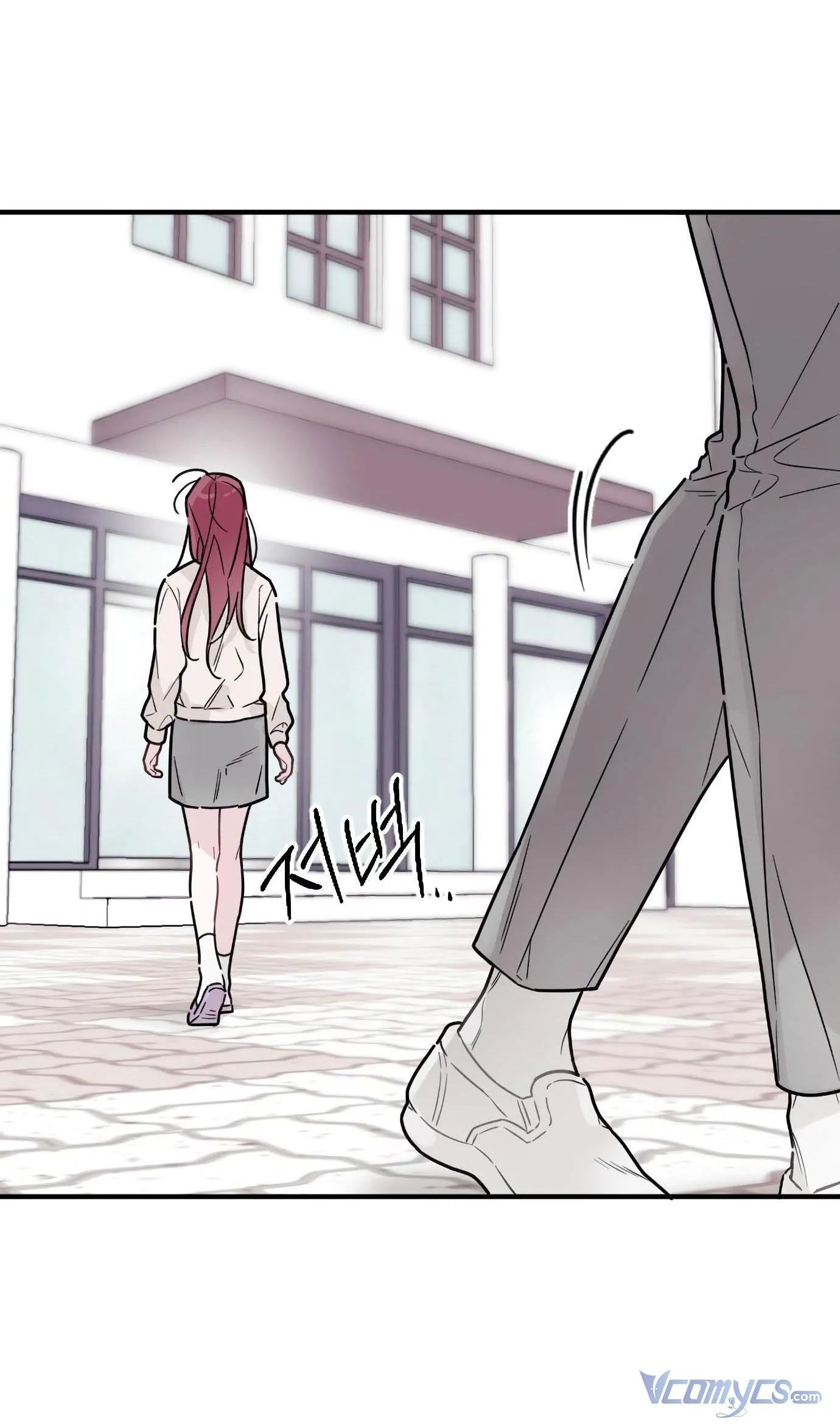 em đã tìm kiếm cả ngàn năm nay chapter 11 58