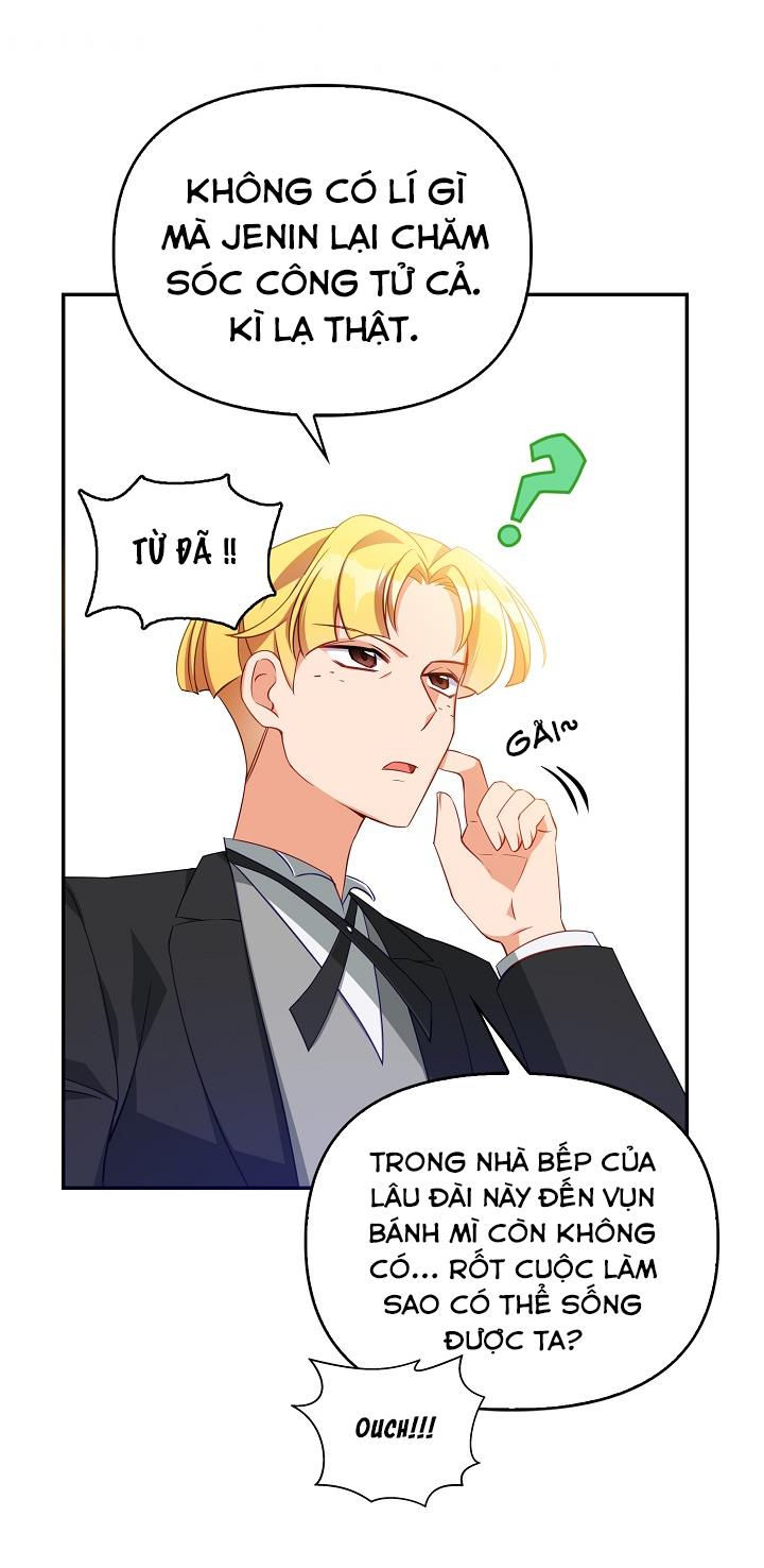 em gái cưng của đại công tước phản diện chapter 6 57