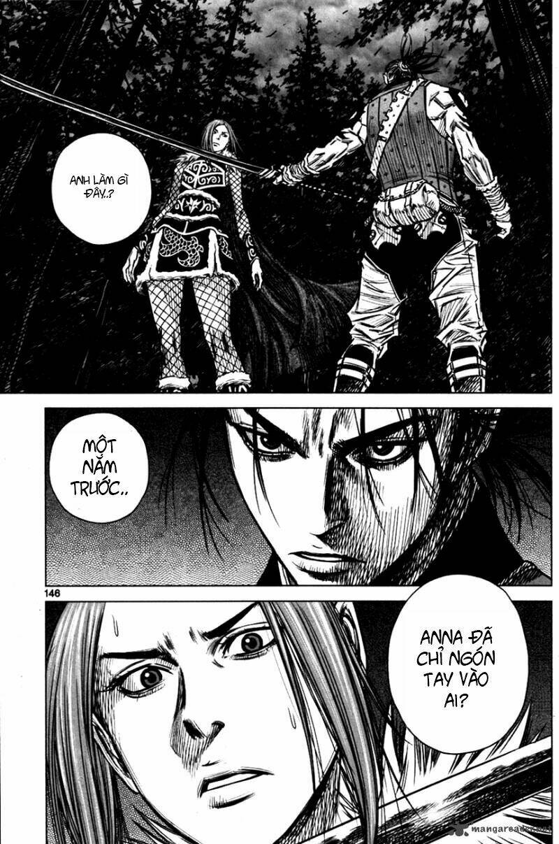 lính đánh thuê maruhan chapter 5 3