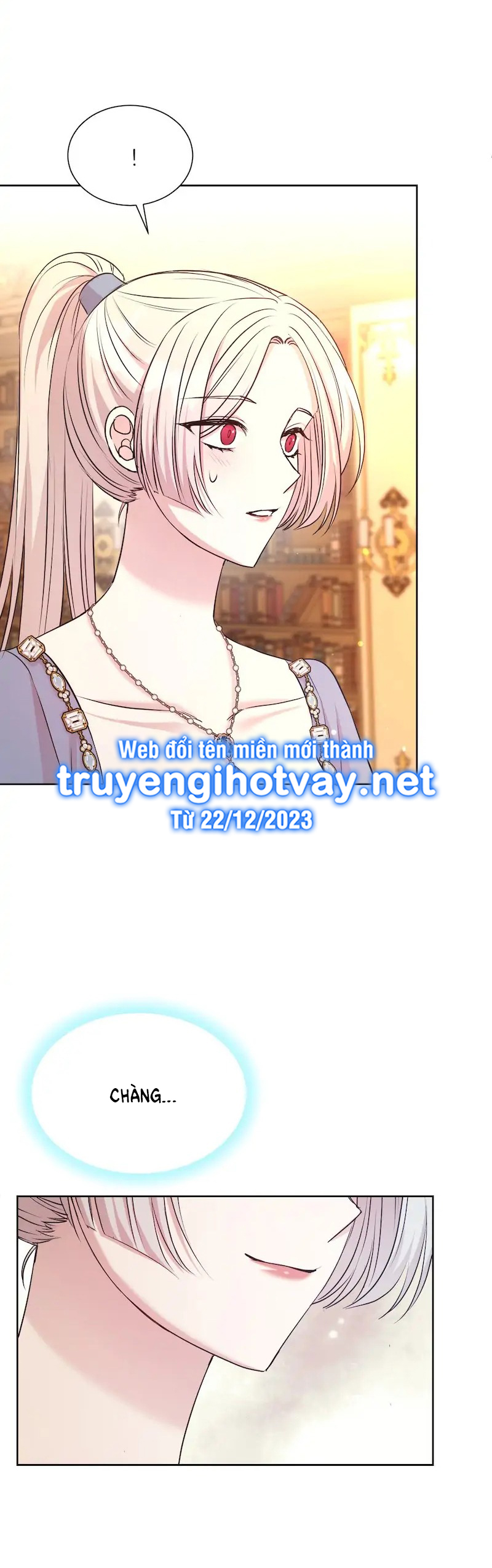 tôi chán nản vì người chồng thứ 2 còn "khỏe" hơn chồng cũ chapter 53.2 2