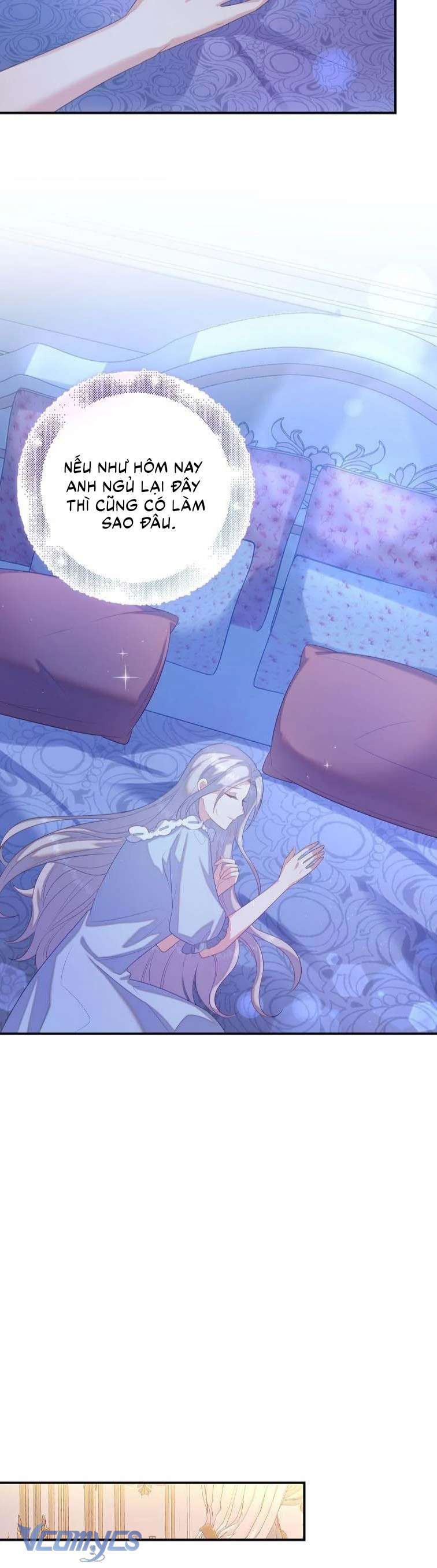 tôi chỉ nhận ra sau khi mất cô ấy chapter 30 21