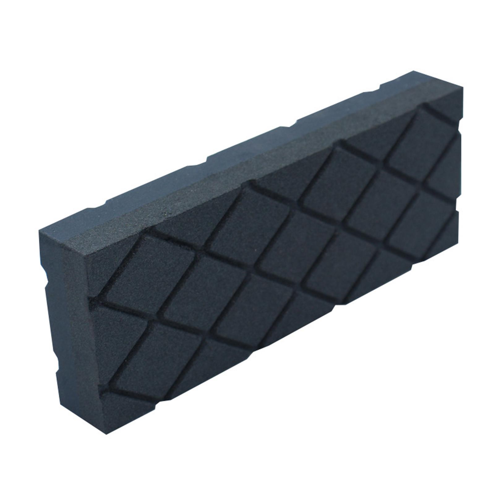 Đá làm phẳng rãnh kim cương hai mặt