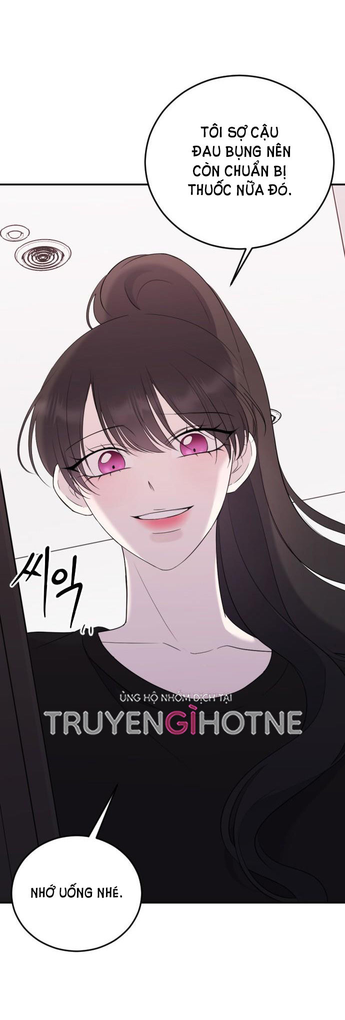 tôi sẽ thay đổi kết cục chapter 9.1 37