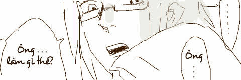 cửu vĩ hồ ly - doujinshi taka team chapter 1 7