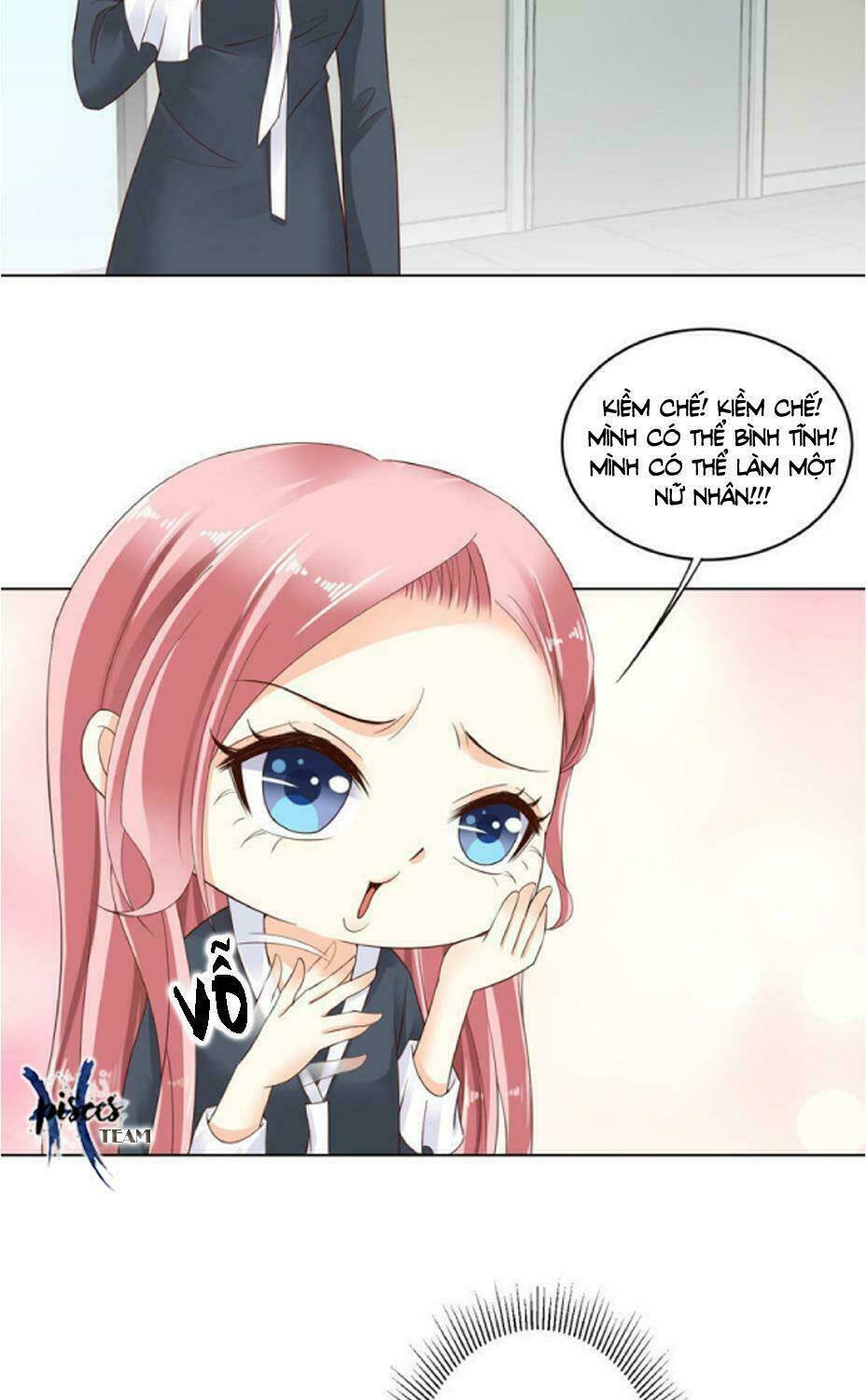 nữ nhân xin nhẹ nhàng chapter 35 10