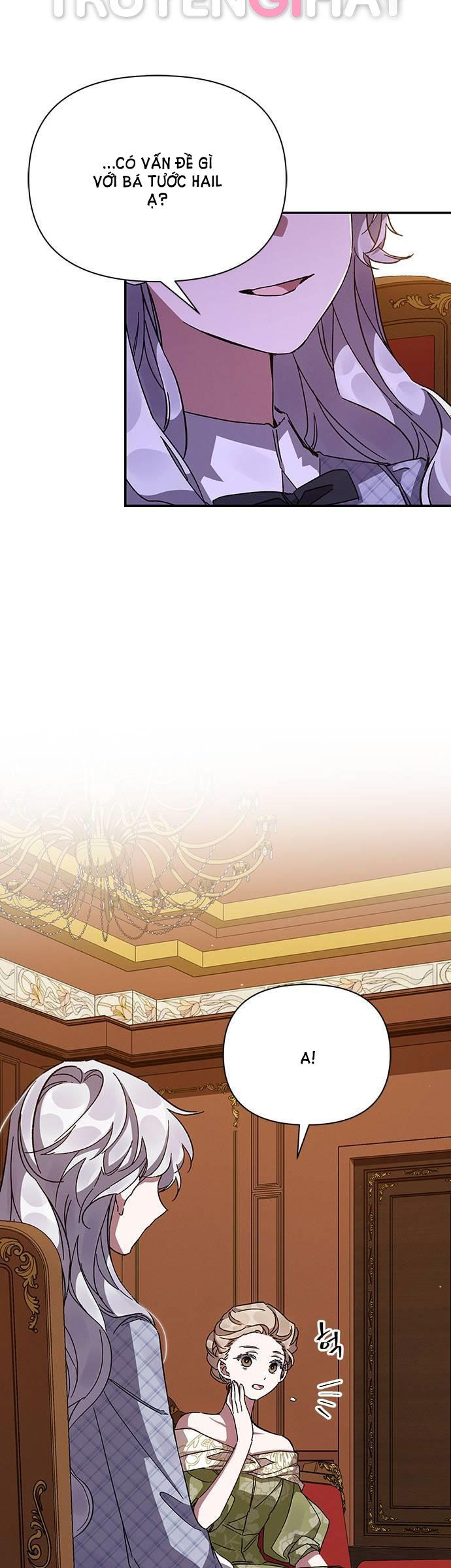 ôi kẻ thù không đội trời chung thân ái của tôi chapter 20.2 6