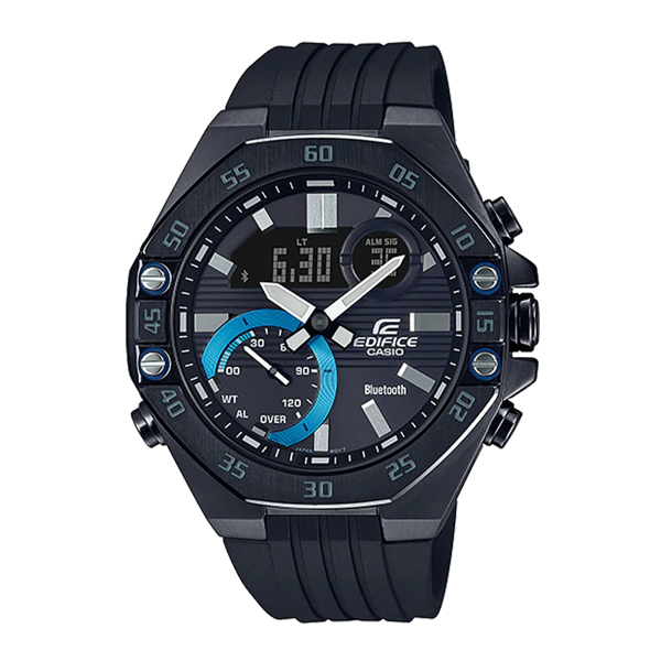 Đồng hồ Casio Nam Edifice ECB-10PB-1ADF