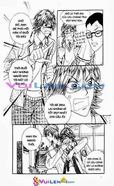 giấc mơ thần tượng chapter 3 143