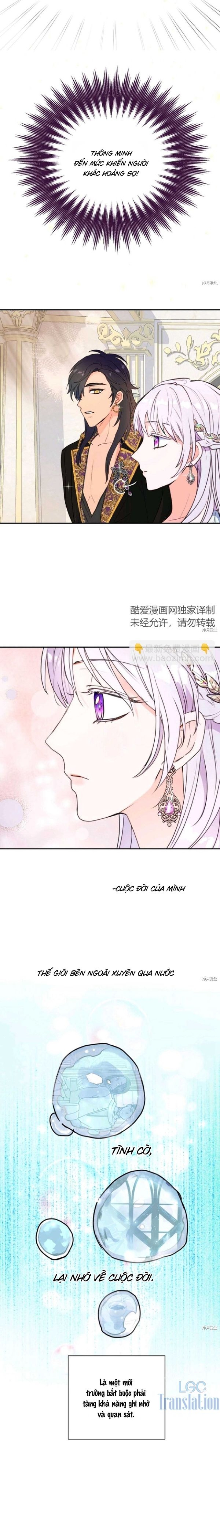 quên chồng đi, kiếm tiền thôi chapter 7 14