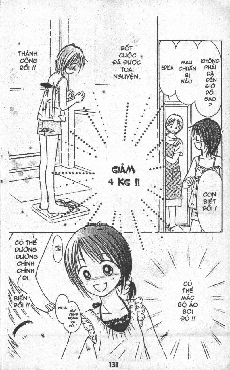 beautiful 100% chapter 2 130