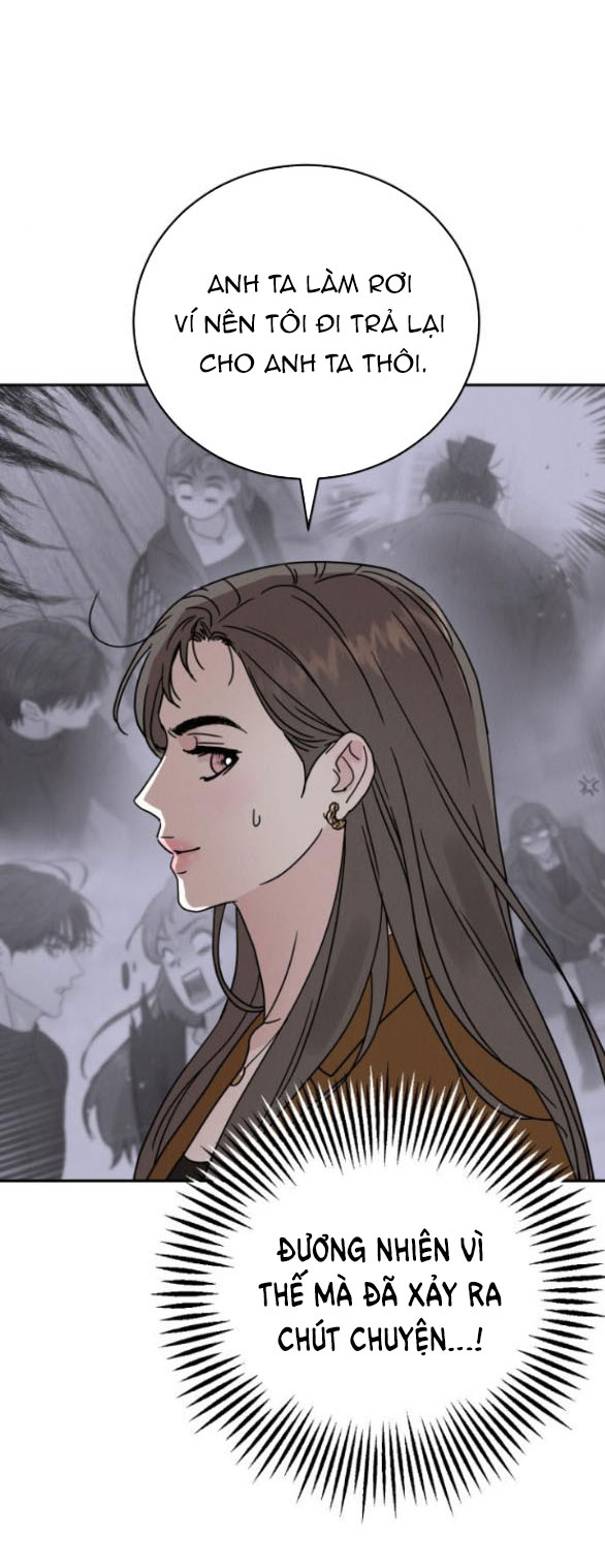 Thuyết Tình Yêu Ích Kỷ chapter 2.1 54