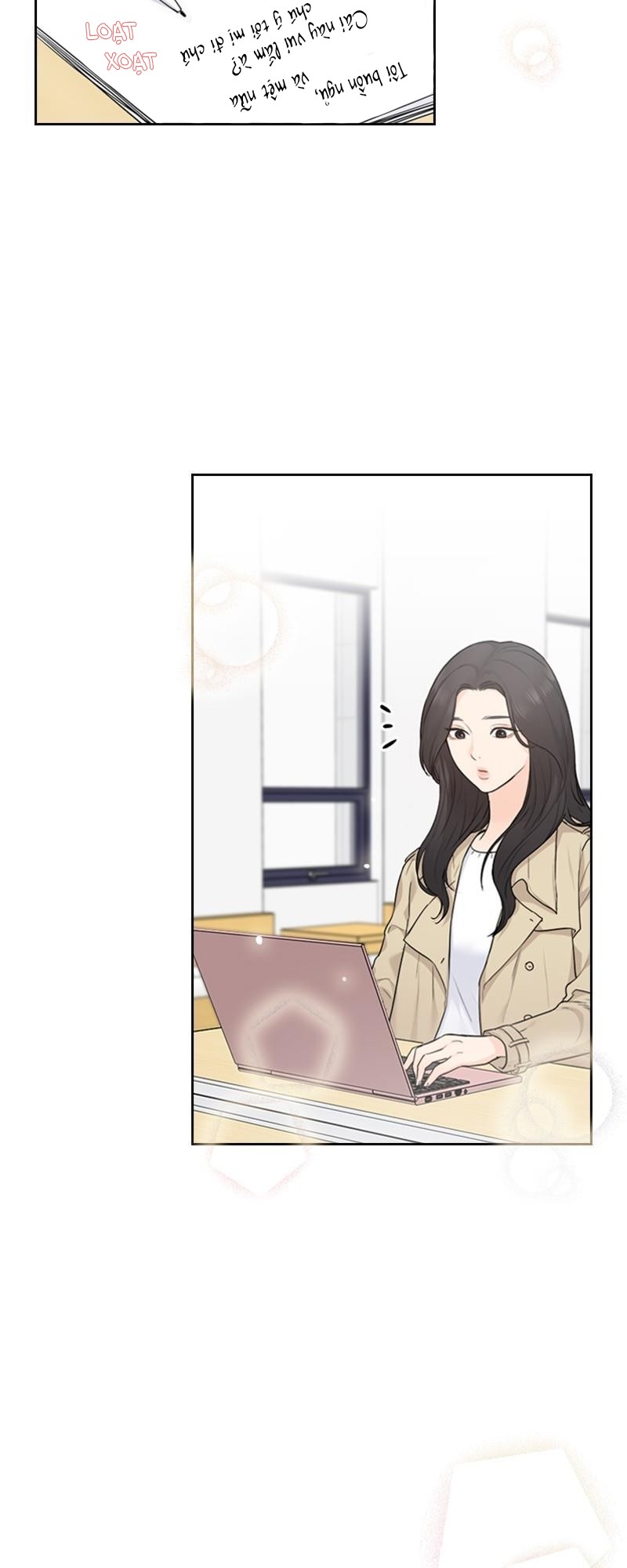 hẹn hò trước, yêu đương sau chapter 7 19