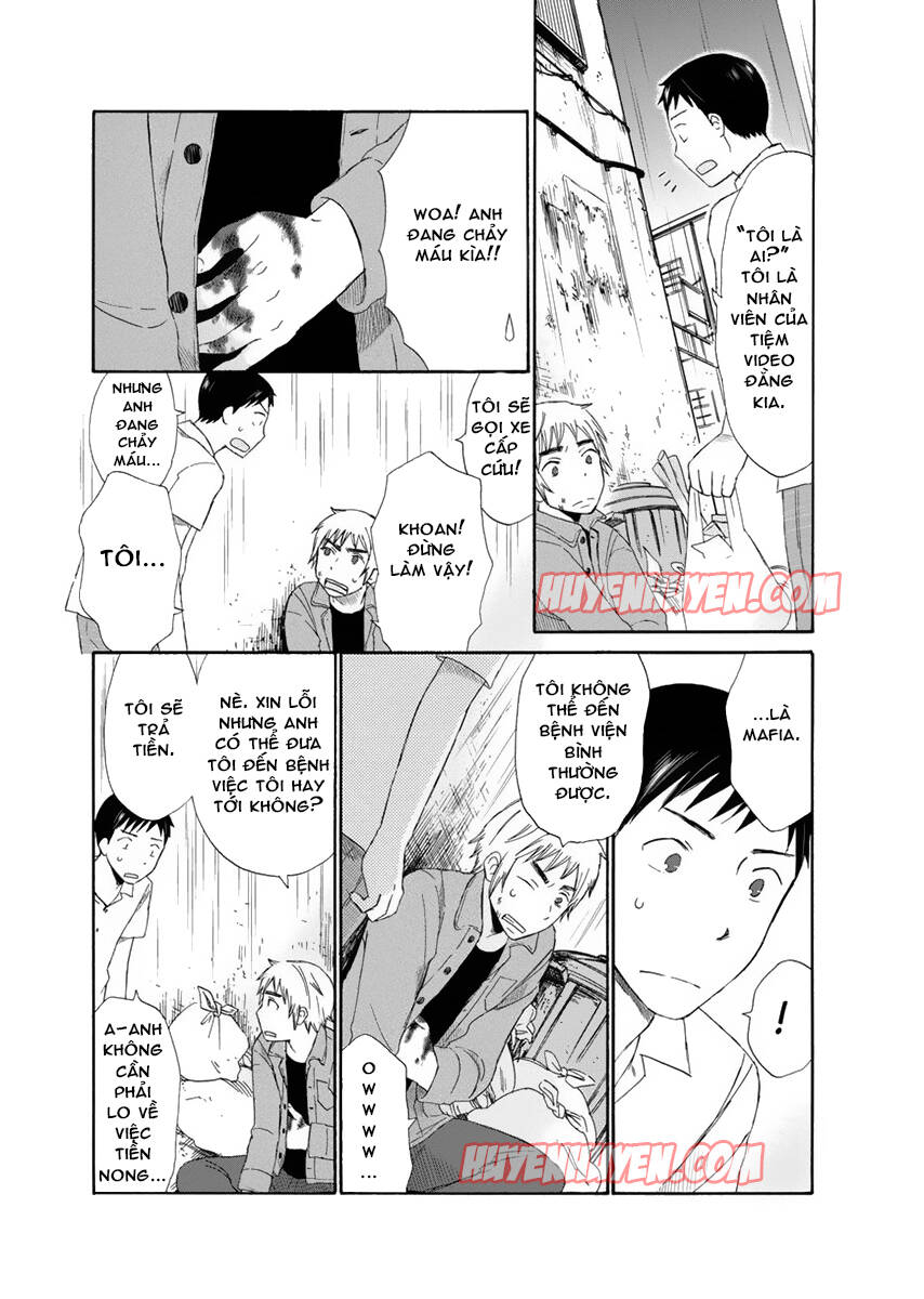 girl may kill chapter 3 23