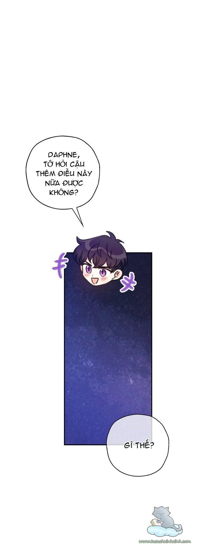 tôi sinh ra là con gái ác nữ chapter 22 27