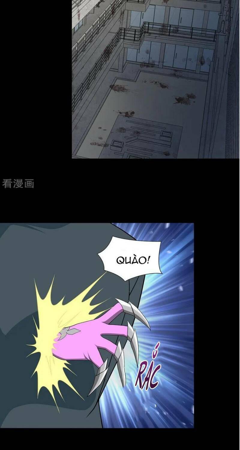 bạn gái virus của tôi chapter 114 20