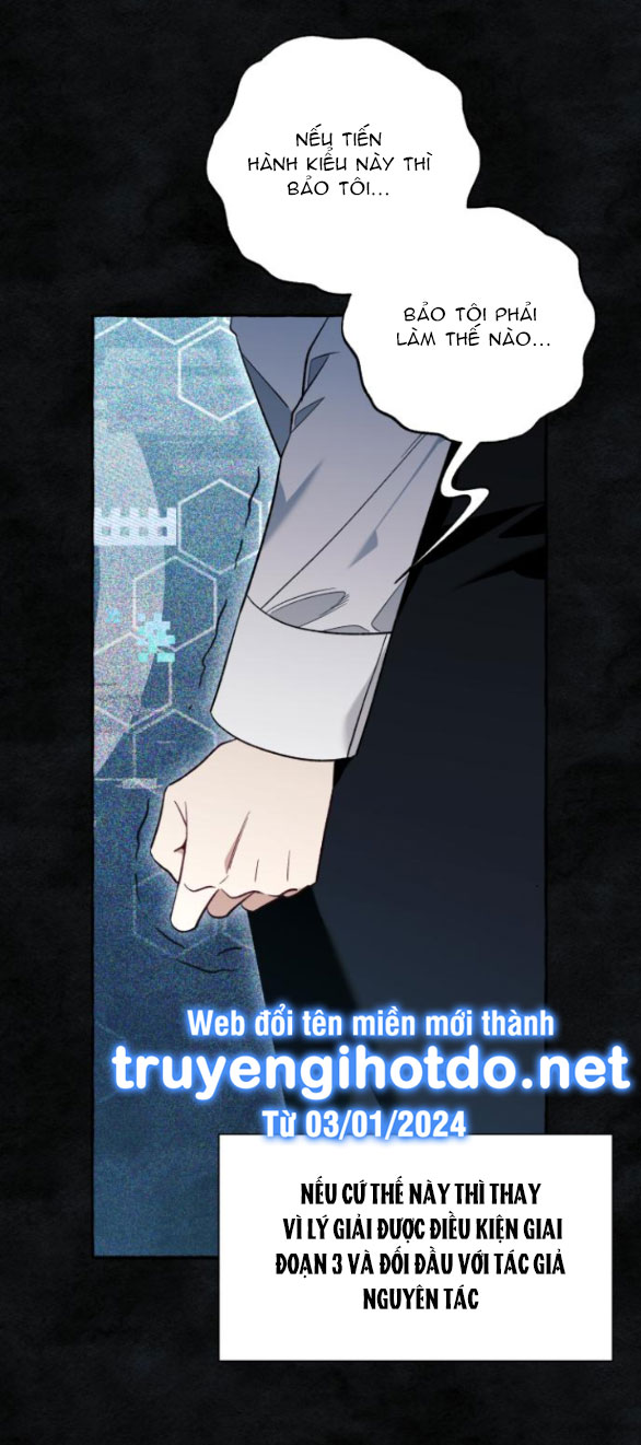 tôi tưởng đó chỉ là tiểu thuyết trọng sinh bình thường chapter 57.2 34